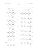 LIQUID CRYSTAL COMPOUND, LIQUID CRYSTAL COMPOSITION AND LIQUID CRYSTAL     DISPLAY DEVICE diagram and image