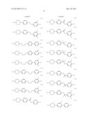 LIQUID CRYSTAL COMPOUND, LIQUID CRYSTAL COMPOSITION AND LIQUID CRYSTAL     DISPLAY DEVICE diagram and image