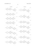 LIQUID CRYSTAL COMPOUND, LIQUID CRYSTAL COMPOSITION AND LIQUID CRYSTAL     DISPLAY DEVICE diagram and image