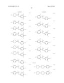 LIQUID CRYSTAL COMPOUND, LIQUID CRYSTAL COMPOSITION AND LIQUID CRYSTAL     DISPLAY DEVICE diagram and image