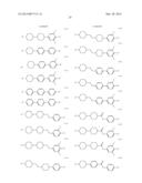 LIQUID CRYSTAL COMPOUND, LIQUID CRYSTAL COMPOSITION AND LIQUID CRYSTAL     DISPLAY DEVICE diagram and image