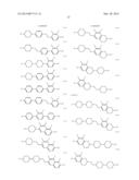 LIQUID CRYSTAL COMPOUND, LIQUID CRYSTAL COMPOSITION AND LIQUID CRYSTAL     DISPLAY DEVICE diagram and image