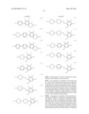 LIQUID CRYSTAL COMPOUND, LIQUID CRYSTAL COMPOSITION AND LIQUID CRYSTAL     DISPLAY DEVICE diagram and image