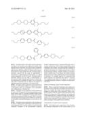 LIQUID CRYSTAL COMPOUND, LIQUID CRYSTAL COMPOSITION AND LIQUID CRYSTAL     DISPLAY DEVICE diagram and image