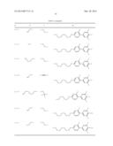 LIQUID CRYSTAL COMPOUND, LIQUID CRYSTAL COMPOSITION AND LIQUID CRYSTAL     DISPLAY DEVICE diagram and image