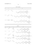 LIQUID CRYSTAL COMPOUND, LIQUID CRYSTAL COMPOSITION AND LIQUID CRYSTAL     DISPLAY DEVICE diagram and image