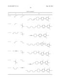 LIQUID CRYSTAL COMPOUND, LIQUID CRYSTAL COMPOSITION AND LIQUID CRYSTAL     DISPLAY DEVICE diagram and image