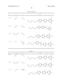 LIQUID CRYSTAL COMPOUND, LIQUID CRYSTAL COMPOSITION AND LIQUID CRYSTAL     DISPLAY DEVICE diagram and image