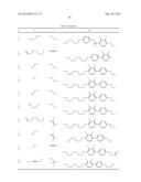 LIQUID CRYSTAL COMPOUND, LIQUID CRYSTAL COMPOSITION AND LIQUID CRYSTAL     DISPLAY DEVICE diagram and image