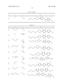 LIQUID CRYSTAL COMPOUND, LIQUID CRYSTAL COMPOSITION AND LIQUID CRYSTAL     DISPLAY DEVICE diagram and image