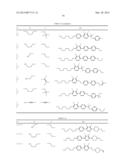 LIQUID CRYSTAL COMPOUND, LIQUID CRYSTAL COMPOSITION AND LIQUID CRYSTAL     DISPLAY DEVICE diagram and image