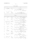 LIQUID CRYSTAL COMPOUND, LIQUID CRYSTAL COMPOSITION AND LIQUID CRYSTAL     DISPLAY DEVICE diagram and image