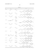 LIQUID CRYSTAL COMPOUND, LIQUID CRYSTAL COMPOSITION AND LIQUID CRYSTAL     DISPLAY DEVICE diagram and image