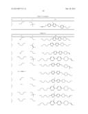 LIQUID CRYSTAL COMPOUND, LIQUID CRYSTAL COMPOSITION AND LIQUID CRYSTAL     DISPLAY DEVICE diagram and image