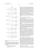 LIQUID CRYSTAL COMPOUND, LIQUID CRYSTAL COMPOSITION AND LIQUID CRYSTAL     DISPLAY DEVICE diagram and image