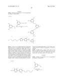 LIQUID CRYSTAL COMPOUND, LIQUID CRYSTAL COMPOSITION AND LIQUID CRYSTAL     DISPLAY DEVICE diagram and image