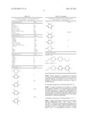 LIQUID CRYSTAL COMPOUND, LIQUID CRYSTAL COMPOSITION AND LIQUID CRYSTAL     DISPLAY DEVICE diagram and image