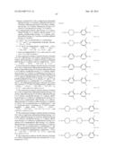 LIQUID CRYSTAL COMPOUND, LIQUID CRYSTAL COMPOSITION AND LIQUID CRYSTAL     DISPLAY DEVICE diagram and image