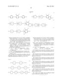 LIQUID CRYSTAL COMPOUND, LIQUID CRYSTAL COMPOSITION AND LIQUID CRYSTAL     DISPLAY DEVICE diagram and image