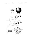 SELF-ASSEMBLING INFLATABLE MODULES diagram and image