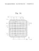 Variable Resistance Memory Device and Methods of Forming the Same diagram and image