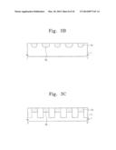 Variable Resistance Memory Device and Methods of Forming the Same diagram and image