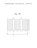 Variable Resistance Memory Device and Methods of Forming the Same diagram and image