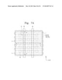 Variable Resistance Memory Device and Methods of Forming the Same diagram and image