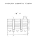 Variable Resistance Memory Device and Methods of Forming the Same diagram and image