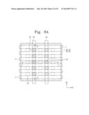 Variable Resistance Memory Device and Methods of Forming the Same diagram and image