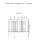 Variable Resistance Memory Device and Methods of Forming the Same diagram and image