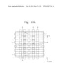 Variable Resistance Memory Device and Methods of Forming the Same diagram and image