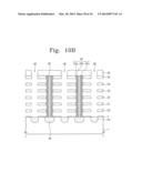 Variable Resistance Memory Device and Methods of Forming the Same diagram and image