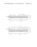 ORGANIC ELECTROLUMINESCENCE DISPLAY UNIT, METHOD OF MANUFACTURING ORGANIC     ELECTROLUMINESCENCE DISPLAY UNIT, AND COLOR FILTER SUBSTRATE diagram and image