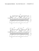 ORGANIC ELECTROLUMINESCENCE DISPLAY UNIT, METHOD OF MANUFACTURING ORGANIC     ELECTROLUMINESCENCE DISPLAY UNIT, AND COLOR FILTER SUBSTRATE diagram and image