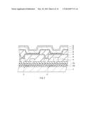 ORGANIC ELECTROLUMINESCENCE DISPLAY UNIT, METHOD OF MANUFACTURING ORGANIC     ELECTROLUMINESCENCE DISPLAY UNIT, AND COLOR FILTER SUBSTRATE diagram and image