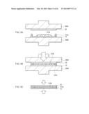 ORGANIC ELECTROLUMINESCENCE DISPLAY UNIT, METHOD OF MANUFACTURING ORGANIC     ELECTROLUMINESCENCE DISPLAY UNIT, AND COLOR FILTER SUBSTRATE diagram and image