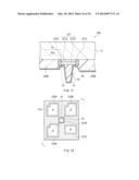 ORGANIC ELECTROLUMINESCENCE DISPLAY UNIT, METHOD OF MANUFACTURING ORGANIC     ELECTROLUMINESCENCE DISPLAY UNIT, AND COLOR FILTER SUBSTRATE diagram and image