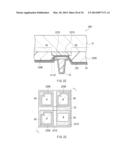 ORGANIC ELECTROLUMINESCENCE DISPLAY UNIT, METHOD OF MANUFACTURING ORGANIC     ELECTROLUMINESCENCE DISPLAY UNIT, AND COLOR FILTER SUBSTRATE diagram and image