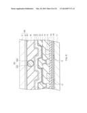 ORGANIC ELECTROLUMINESCENCE DISPLAY UNIT, METHOD OF MANUFACTURING ORGANIC     ELECTROLUMINESCENCE DISPLAY UNIT, AND COLOR FILTER SUBSTRATE diagram and image