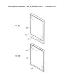 ORGANIC ELECTROLUMINESCENCE DISPLAY UNIT, METHOD OF MANUFACTURING ORGANIC     ELECTROLUMINESCENCE DISPLAY UNIT, AND COLOR FILTER SUBSTRATE diagram and image