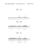 ORGANIC LIGHT EMITTING DISPLAY DEVICE AND METHOD OF MANUFACTURING THE SAME diagram and image