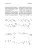 CONDENSED-CYCLIC COMPOUND AND ORGANIC LIGHT-EMITTING DIODE INCLUDING THE     CONDENSED-CYCLIC COMPOUND diagram and image