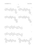 CONDENSED-CYCLIC COMPOUND AND ORGANIC LIGHT-EMITTING DIODE INCLUDING THE     CONDENSED-CYCLIC COMPOUND diagram and image