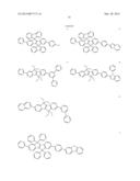 CONDENSED-CYCLIC COMPOUND AND ORGANIC LIGHT-EMITTING DIODE INCLUDING THE     CONDENSED-CYCLIC COMPOUND diagram and image