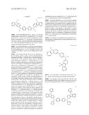 CONDENSED-CYCLIC COMPOUND AND ORGANIC LIGHT-EMITTING DIODE INCLUDING THE     CONDENSED-CYCLIC COMPOUND diagram and image