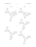 CONDENSED-CYCLIC COMPOUND AND ORGANIC LIGHT-EMITTING DIODE INCLUDING THE     CONDENSED-CYCLIC COMPOUND diagram and image