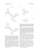 CONDENSED-CYCLIC COMPOUND AND ORGANIC LIGHT-EMITTING DIODE INCLUDING THE     CONDENSED-CYCLIC COMPOUND diagram and image