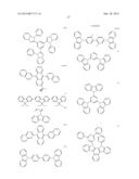 CONDENSED-CYCLIC COMPOUND AND ORGANIC LIGHT-EMITTING DIODE INCLUDING THE     CONDENSED-CYCLIC COMPOUND diagram and image