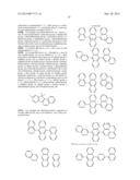 CONDENSED-CYCLIC COMPOUND AND ORGANIC LIGHT-EMITTING DIODE INCLUDING THE     CONDENSED-CYCLIC COMPOUND diagram and image